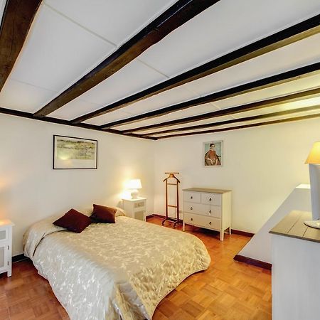 (120 m²), pokoje: 2, vlastní koupelny: 1, destinace: Navona Řím Exteriér fotografie
