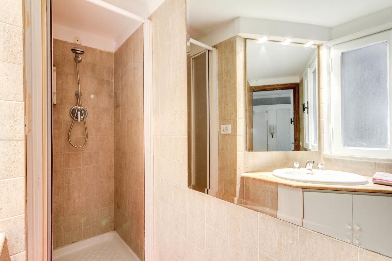 (120 m²), pokoje: 2, vlastní koupelny: 1, destinace: Navona Řím Exteriér fotografie